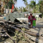 Multi - Purpose cyclone Shelters
